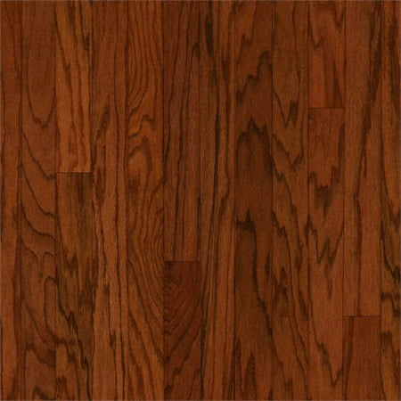 wood floor strip Bruce engineered