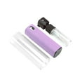 thumbnail image 3 of Milaget Phone Screen Cleaner Versatile Cleaners 2 in 1 for Computer Glass Violet Violet with Shell, 3 of 9