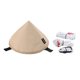thumbnail image 3 of Adaptador de Conexión de Lona Shamjiam Sombrero de Tienda de Campaña Doble Capa, 3 of 7