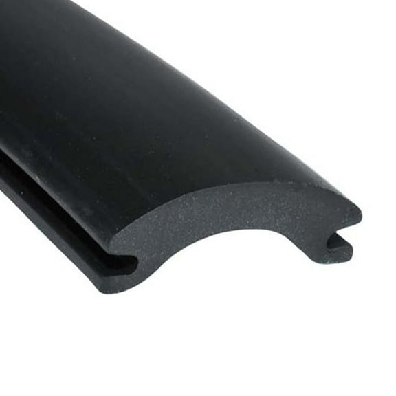 Steele Rubber Products 90-3724-240 RV 7/8" Insert Trim Sold as a 10 Foot Strip