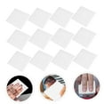 thumbnail image 6 of STOBOK 90Pcs White Lint Free Cleaning Wipes Bulk for Eyeglasses Laptop and Phone Screens, 6 of 8