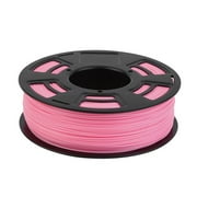 3D Filament ABS Supplies 1.75mm 3D Printer Filament Printing Materials Roll 1KG For 3D Printing Pen Engineer Drawing Art