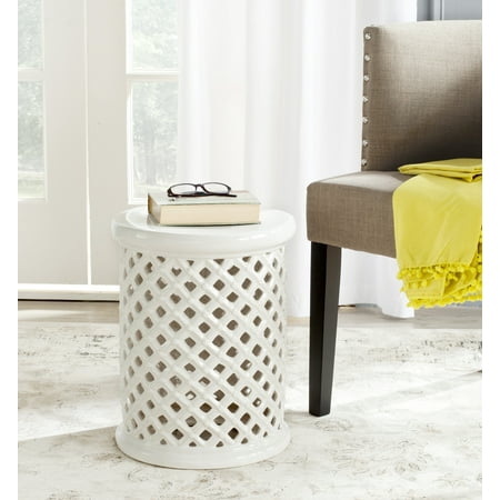 Safavieh Isola Garden Stool
