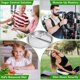 thumbnail image 5 of Stainless Steel Kids Dinnerware Set, Stainless Kids Plates, Unbreakable Plates, 5 of 5