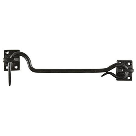 

Esschert Esschert Design LH226 Rustic Cabin Hook L