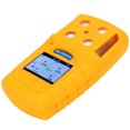 thumbnail image 3 of Alarma de fuga de gas analizador de gas Prevención de polvo de alta resolución 4000 mAh para detección de oxígeno para detección de sulfuro de hidrógeno, 3 of 8