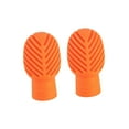 thumbnail image 4 of Esquirla 2 Pcs Humidificateurs de Tambour Portables pour Percussion Tambour Orange, 4 of 8
