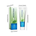 thumbnail image 3 of EIMELI Whitening Toothpaste  Remineralizing and Sensitivity Relief  Toothpaste with Natural Ingredients  Remineralization Natural Toothpaste  Whitening Toothpaste Baking Toothpaste Pepper, 3 of 7