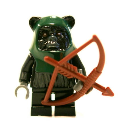LEGO Minifigure - Star Wars - TOKKAT with Bow