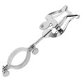 thumbnail image 1 of ELAYARD trumpet flip folder Music Book Clip Metal For Musicians Portable 1Pack, 1 of 8