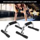 thumbnail image 4 of FTVOGUE Barra de Empuje Push-Ups Soportes Soportes para el Brazo Músculos del Pecho Equipo de Entrenamiento con empu?aduras de EspumaPush-up Stand) Khall 2.7112E+12, 4 of 6