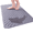 Gray, variant on GASTROPOD Non Slip Bath Mat,Anti Mold Shower Mat Non Slip Quick-Drain Design,Bathtub Mat Non Slip Dense Brush Texture