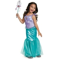 Ariel Costumes Walmart Com