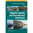 thumbnail image 1 of Adaptive Capacity and Environmental Governance, 1 of 2