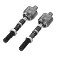 thumbnail image 3 of Geelife For 1998-2002 Accord 4x Inner & Outer Tie Rod End For 1998-2002 Accord 2.3L 3.0L, 3 of 8