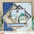 thumbnail image 4 of Deluxe Craft Pads - Deco Wonder, 4 of 9