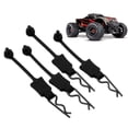 thumbnail image 4 of RC Corps Clips Broches, 4Pcs 1/10 RC Corps de Voiture Clips R Broches Universelle RC Voiture Coquille Loquet Clip Modèle de Remplacement Voiture Coquille Accessoire RC Pièce de Rechange, 4 of 8