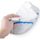thumbnail image 2 of 4 toallitas protectoras para mopas a vapor universales Silvercrest Lidl Accesorios para limpiadores a vapor, 2 of 5