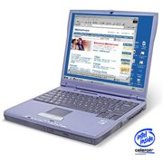 Microtel 2153-C7 Celeron 700 MHz With DVD