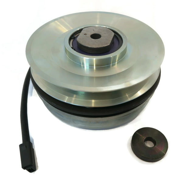 PTO CLUTCH fit Exmark Lazer Z 25hp 25 hp Serial Number 159,999 & Lower