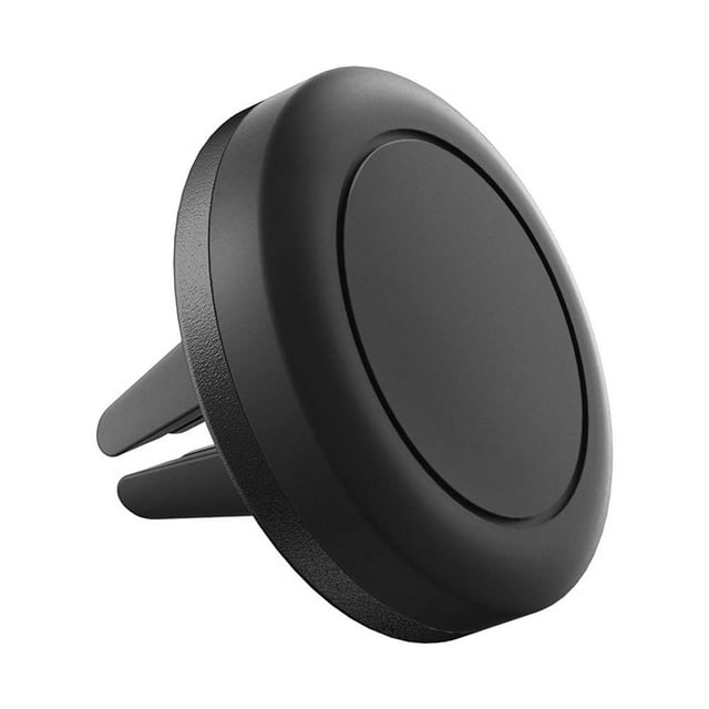 Mistaha Universal Magnetic Car Air Vent Mount for Smartphones and GPS Devices - 360°Rotation Vehicle Holder for iPhone Samsung - Lightweight and Portable