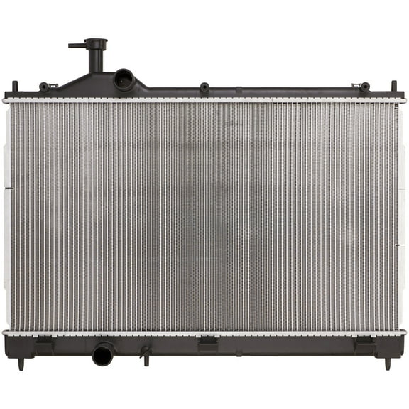 Automotive Cooling Radiator For Mitsubishi Fits PHEV Outlander 13470