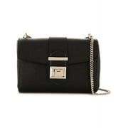 Jimmy Choo Marianne Leather Crossbody Bag New With Tags $1150