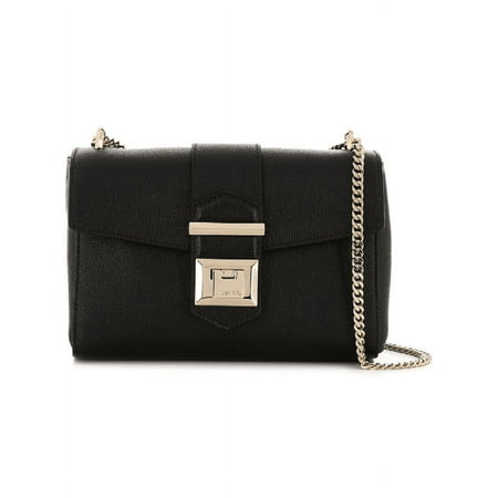 Jimmy Choo Marianne Leather Crossbody Bag New With Tags $1150
