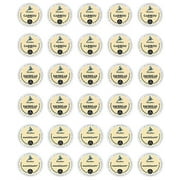 Caribou Coffee - Caribou Blend, Mahogany & Daybreak Morning Blend K-cup Sampler Pack for Keurig - 30 Count/3 Varieties