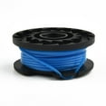 thumbnail image 2 of Weedeater String Replacement String Trimmer Spool Line for Compatible 0.065inch Blue 4.9m Zeraneb, 2 of 6