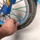thumbnail image 2 of Dirt Bike ATV Scooter CNC Motorcycle Spoke Wrench Spance Repair Tool with 10PCS Interchangeable Tips, 2 of 5