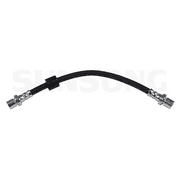 subaru baja brake hydraulic hose