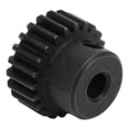 thumbnail image 3 of Herwey 48P 22T High Quality RC Motor Pinion Gear Kit For 1/10 1/16 RC Car Vehicle Model, 3 of 8