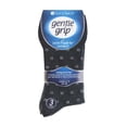thumbnail image 2 of Gentle Grip - 6 Pairs Mens Gentle Grip Non Elastic Socks, 2 of 2