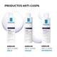 thumbnail image 4 of Shampoo La Roche Posay Kerium Caspa Grasa Anti-Caspa para Cuero Cabelludo Sensible La Roche-Posay NA, 4 of 8