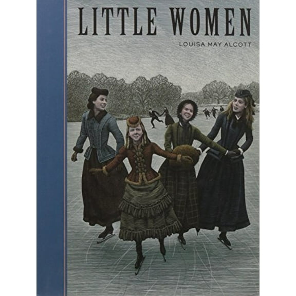 Pre-Owned Little Women (Hardcover) 1402714580 9781402714580