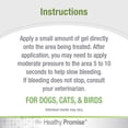 thumbnail image 5 of Four Paws Healthy Promise Pet Blood Stopper Gel 1.16 Ounce (1 Count), 5 of 9