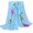 Blue, variant on Baberdicy Scarf for Women Clearance!Fashion Women Rose Long Soft Wrap Scarf Ladies Shawl Chiffon Scarf Scarves Scarf Shawl Fashion Scarves Beige