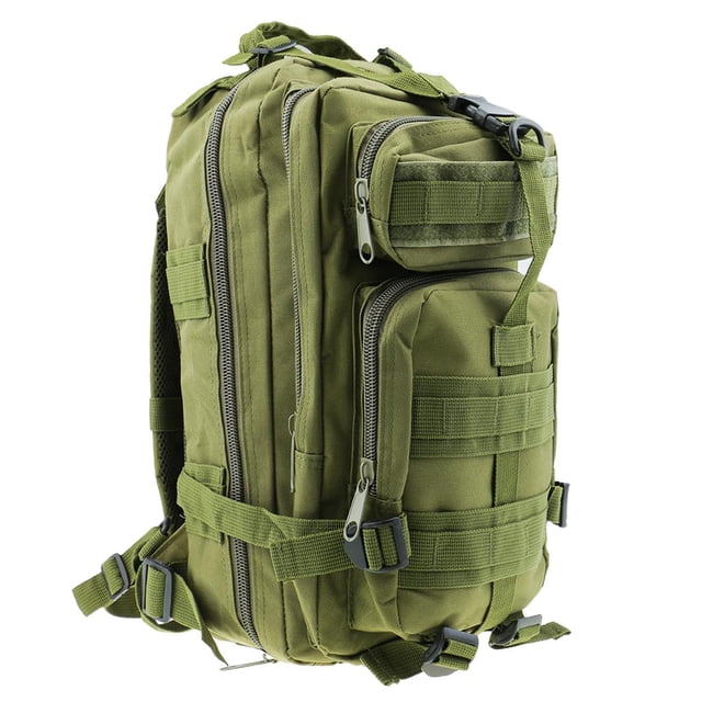 Bolsa de Viaje Sunnimix Accesorios Hombro Mochila militar