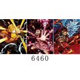 thumbnail image 1 of Venta al por mayor, personalizado, respetuoso con el medio ambiente, Marvel dragon ball, Hello Kitty, dibujos animados en 3D, movimiento lenticular, carteles de Anime, marcos de impresión de imágenes,, 1 of 4