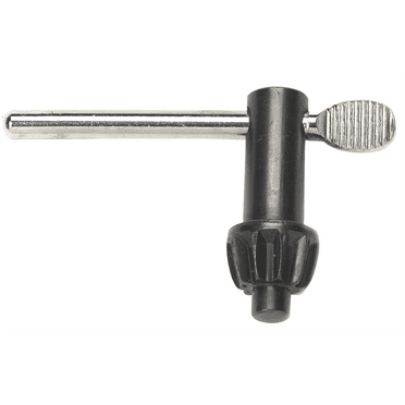 GEARWRENCH Chuck Key, 1/2" Key with 9/32" Pilot, Black Metal