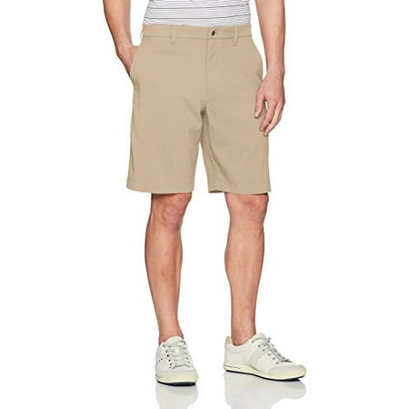 Callaway Hex Shorts - Callaway Men's Opti-Stretch Front Solid Short. 34