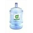 thumbnail image 3 of H8O PC58GH-48 5 gal Water Bottle with Handle & 48 mm Cap - Polycarbonate Plastic, 3 of 3