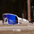 thumbnail image 2 of Gafas de Sol Deportivas Polarizadas SEKKAF UV400 para Hombre y Mujer, 2 of 6