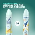 thumbnail image 4 of Degree Advanced Long Lasting Antiperspirant Deodorant Dry Spray, Stress Control, 3.8 oz, 4 of 13