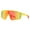 Yellow, variant on Youth Baseball Sunglasses Kids Polarized Sports Sunglasses Glasses for Boys Girls Softball Cycling