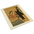 thumbnail image 3 of Print: Gokakoku Jinbutsu Zue - Orandakoku, 1861, 3 of 4