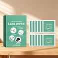 thumbnail image 4 of WIFKLSIIPG Lens Cleaning Wipes Wet Individually Packaged Screen Wipes（5ml）, 4 of 7