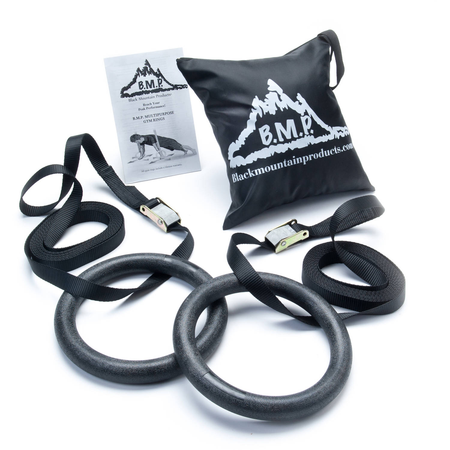 Gold's Gym Hand Grips, Pair, Medium Resistance