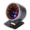 thumbnail image 1 of LHCER Manomètre Turbo Boost LED, Manomètre Turbo Boost DC12V, 2.5 Pouces 60mm 3.0 Bar Modification de Voiture LED Manomètre Turbo Boost Pointeur DC12V, 1 of 8